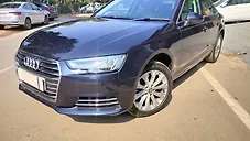 Used Audi A4 30 TFSI Premium Plus in Delhi