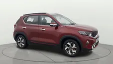 Used Kia Sonet GTX Plus 1.0 iMT [2020-2021] in Chennai