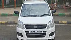 Used Maruti Suzuki Wagon R LXI CNG (O) in Navi Mumbai