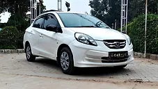 Used Honda Amaze 1.2 S i-VTEC in Delhi