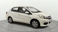 Used Honda Amaze 1.2 S i-VTEC Opt in Delhi