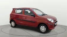 Used Maruti Suzuki Alto 800 Lxi in Hyderabad