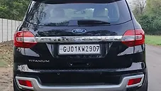 Used Ford Endeavour Titanium Plus 2.2 4x2 AT in Ahmedabad