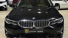 Used BMW 3-Series 320d Luxury Line in Hyderabad