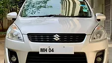 Used Maruti Suzuki Ertiga VXi in Mumbai