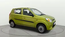 Used Maruti Suzuki Alto 800 Lxi in Hyderabad