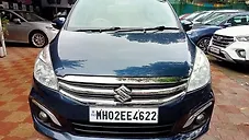 Used Maruti Suzuki Ertiga ZXI+ in Mumbai