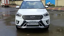 Used Hyundai Creta 1.6 SX Plus Petrol in Navi Mumbai