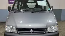 Used Maruti Suzuki Eeco 5 STR AC (O) CNG in Mumbai