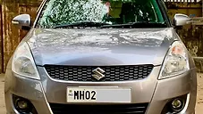 Used Maruti Suzuki Swift VDi in Mumbai