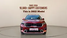 Used Kia Sonet GTX Plus 1.5 AT [2020-2021] in Mumbai