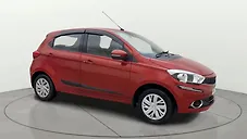 Used Tata Tiago Revotron XZ in Hyderabad