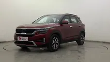 Used Kia Seltos GTX Plus AT 1.5 Diesel [2019-2020] in Hyderabad