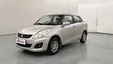 Used Maruti Suzuki Swift DZire VXI in Lucknow