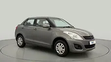 Used Maruti Suzuki Swift DZire VXI in Ghaziabad