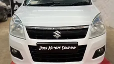 Used Maruti Suzuki Wagon R VXi in Lucknow