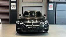 Used BMW 3-Series 330i M Sport Edition in Hyderabad
