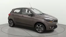 Used Tata Tiago Revotron XZ in Pune