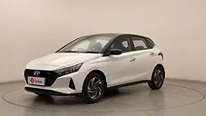 Used Hyundai Elite i20 Asta (O) 1.0 Turbo DCT in Pune