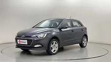 Used Hyundai Elite i20 Asta 1.2 in Bangalore
