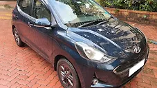 Used Hyundai Grand i10 NIOS Sportz 1.2 Kappa VTVT CNG in Mumbai