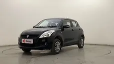 Used Maruti Suzuki Swift VXi in Hyderabad