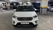 Used Hyundai Creta 1.6 SX Plus AT Petrol in Mumbai