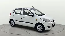 Used Hyundai i10 1.1L iRDE Magna Special Edition in Ahmedabad
