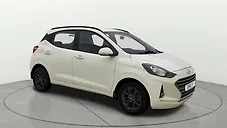 Used Hyundai Grand i10 NIOS Sportz 1.2 Kappa VTVT CNG in Mumbai