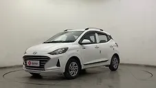 Used Hyundai Grand i10 NIOS Sportz 1.2 Kappa VTVT in Hyderabad