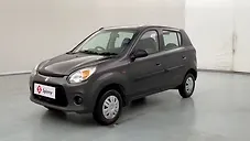 Used Maruti Suzuki Alto 800 Vxi in Lucknow