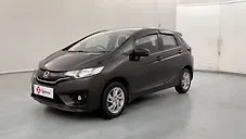 Used Honda Jazz VX Petrol in Lucknow