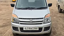 Used Maruti Suzuki Wagon R LXi Minor in Ahmedabad