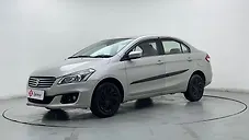 Used Maruti Suzuki Ciaz Delta 1.4 MT in Delhi