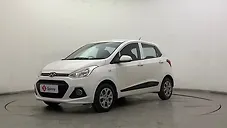 Used Hyundai Grand i10 Magna 1.2 Kappa VTVT [2013-2016] in Hyderabad