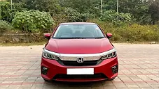Used Honda City VX CVT Petrol in Delhi