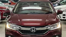 Used Honda City ZX CVT Petrol [2017-2019] in Mumbai