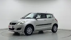 Used Maruti Suzuki Swift VXi in Delhi
