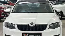 Used Skoda Octavia Style 1.8 TSI AT in Mumbai