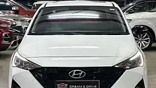 Used Hyundai Verna SX (O) 1.0 Turbo DCT in Mumbai