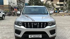 Used Mahindra Scorpio Z4 Petrol AT 7 STR [2022] in Delhi