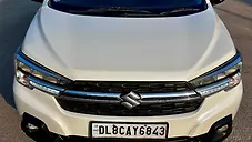 Used Maruti Suzuki XL6 Alpha AT Petrol in Delhi