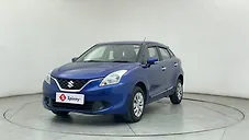 Used Maruti Suzuki Baleno Delta in Chennai
