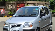 Used Hyundai Santro GLS in Mumbai
