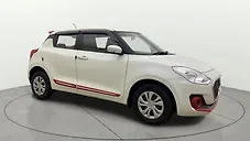 Used Maruti Suzuki Swift VXi AMT [2018-2019] in Bangalore