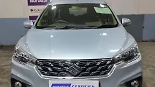 Used Maruti Suzuki Ertiga ZXi CNG [2022] in Mumbai