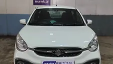 Used Maruti Suzuki Celerio VXi CNG [2017-2019] in Mumbai