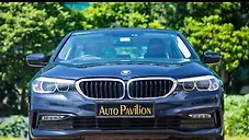 Used BMW 5-Series 530i Sport Line in Mumbai