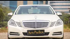 Used Mercedes-Benz E-Class E200 in Mumbai