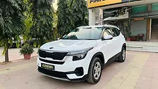 Used Kia Sonet HTK 1.5 [2020-2021] in Chandigarh